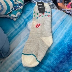 Stance It’s Snow Lit Stocking